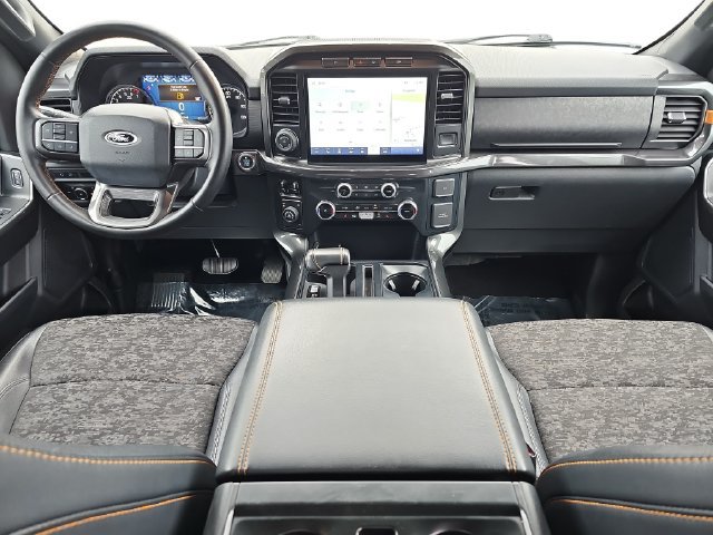 Certified 2023 Ford F150 Tremor AWD/4WD image 11