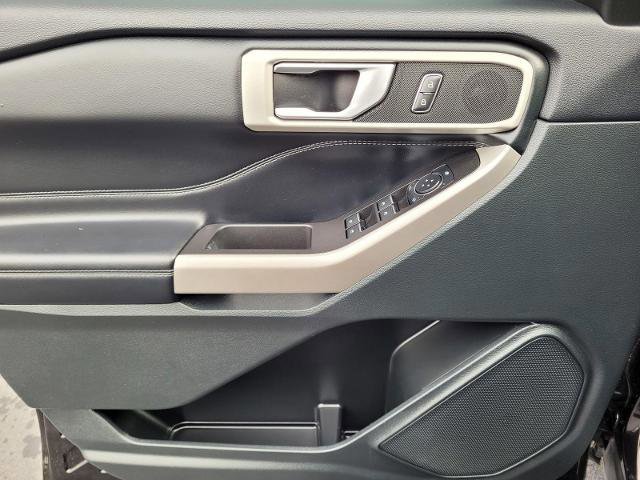 Certified 2023 Ford Explorer XLT w/ Equipment Group 202A image 24