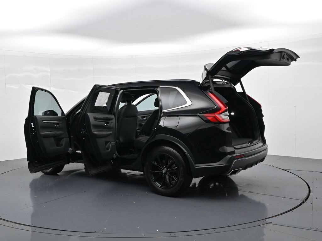Used 2024 Honda CR-V Sport-L image 27