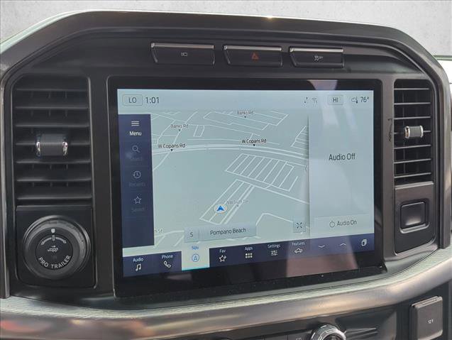 Certified 2023 Ford F150 Lariat image 11