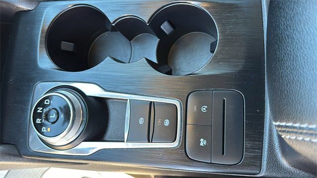 Certified 2022 Ford Escape SEL image 28