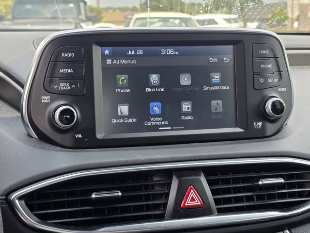 Used 2019 Hyundai Santa Fe SEL FWD image 6