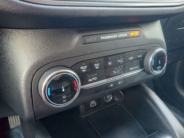 Certified 2025 Ford Escape Active AWD/4WD image 19