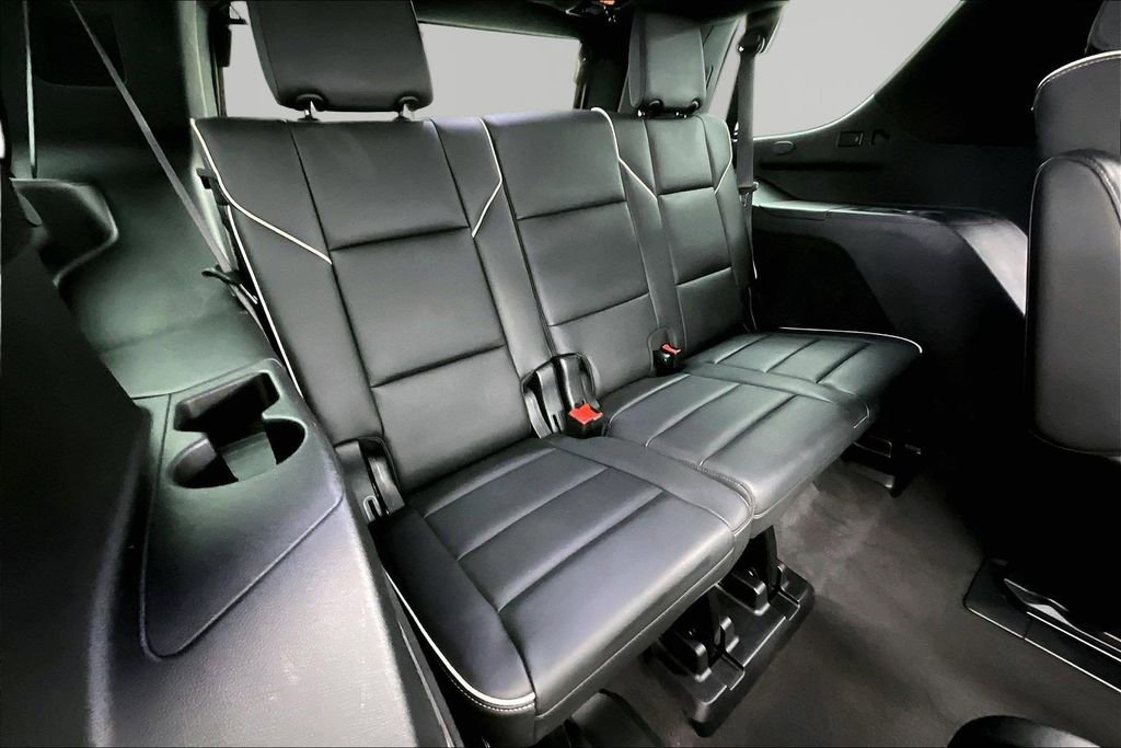 Used 2024 Cadillac Escalade Sport AWD/4WD image 28