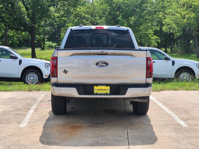 Certified 2024 Ford F150 XLT w/ Equipment Group 302A MID AWD/4WD image 5