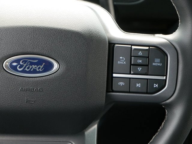Certified 2025 Ford F250 Lariat AWD/4WD image 19