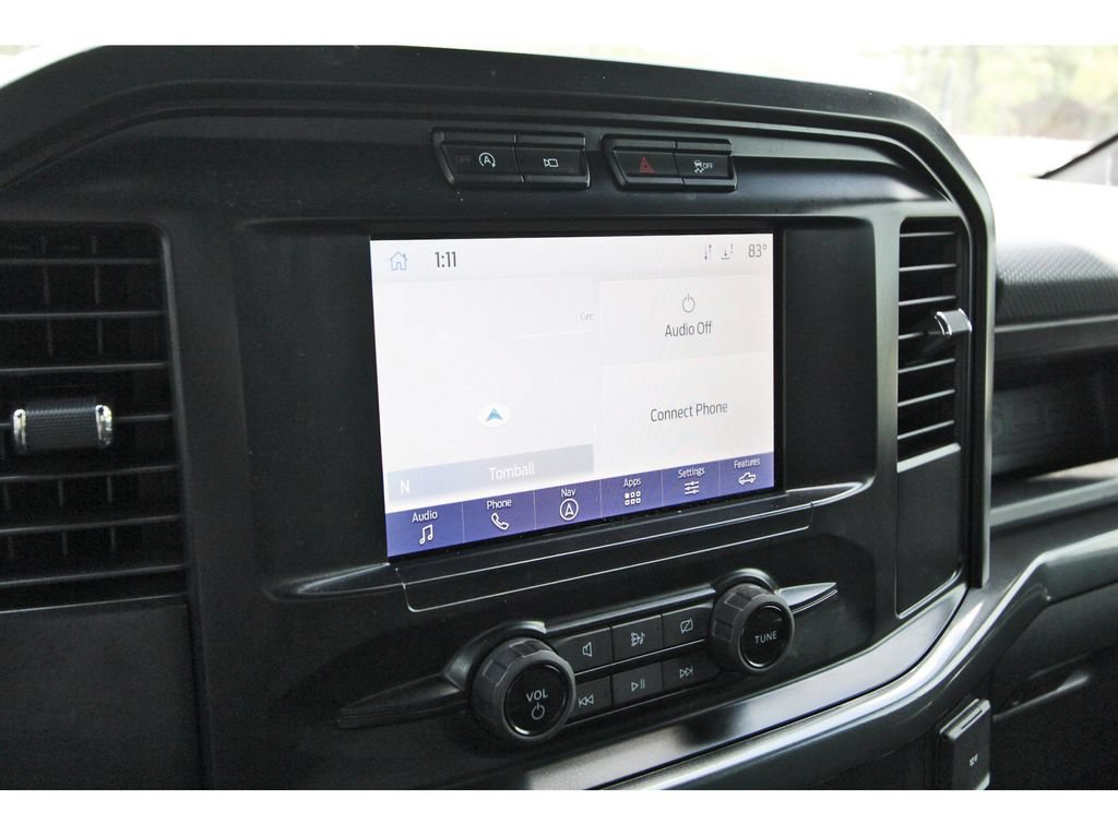 Certified 2023 Ford F150 XL w/ STX Appearance Package RWD image 22