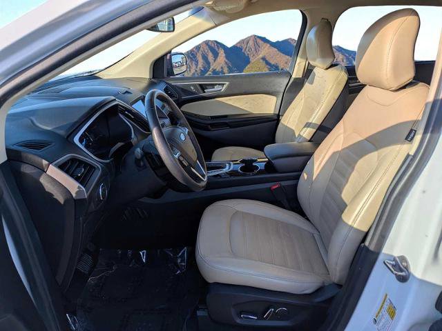 Certified 2018 Ford Edge SEL w/ Equipment Group 201A AWD/4WD image 16