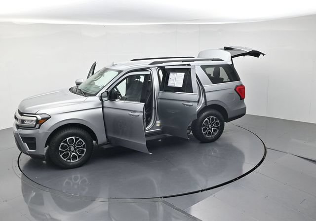 Certified 2024 Ford Expedition XLT AWD/4WD image 52
