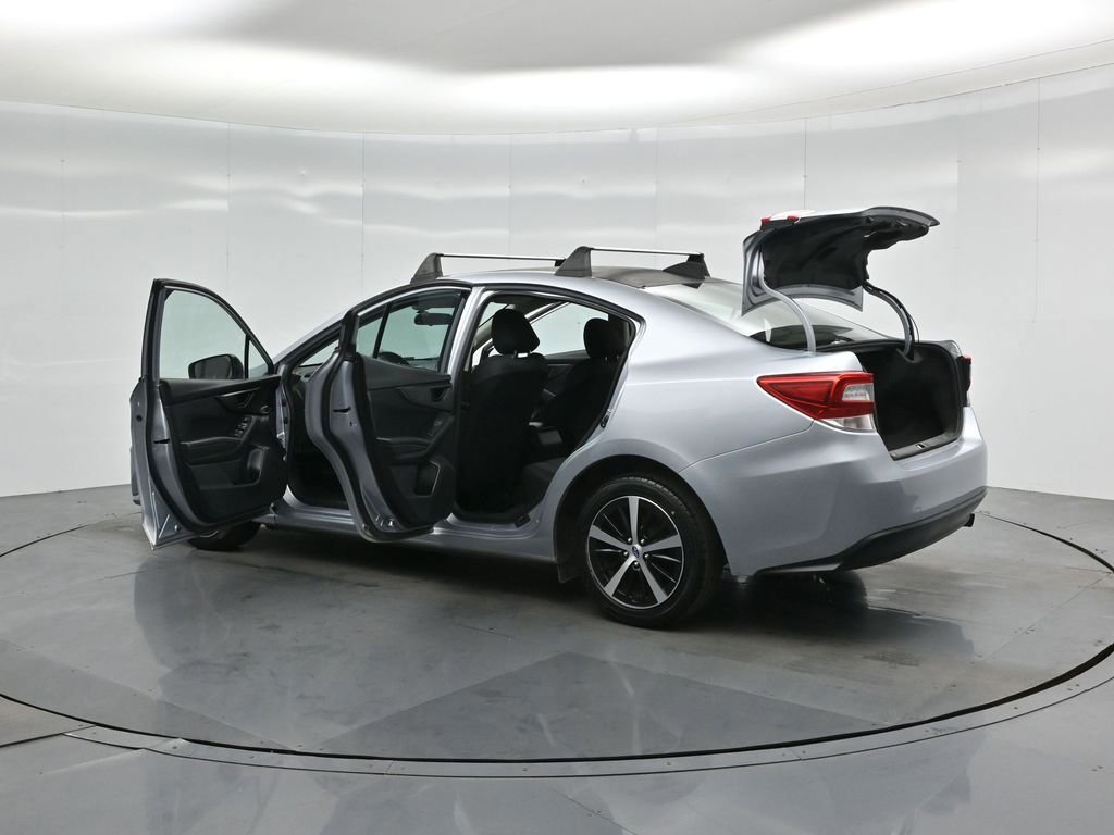 Used 2019 Subaru Impreza 2.0i Premium w/ Eyesight & BSD/Rcta & SRF image 50