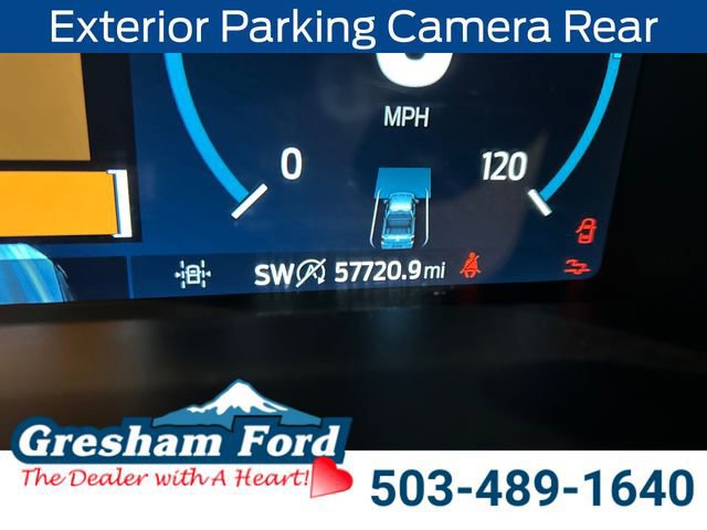 Certified 2021 Ford F150 Lariat image 18