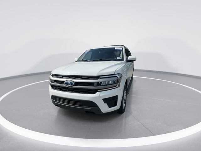 Certified 2023 Ford Expedition Max XLT AWD/4WD image 2