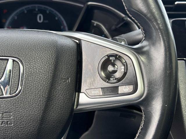 Used 2019 Honda Civic Touring image 21