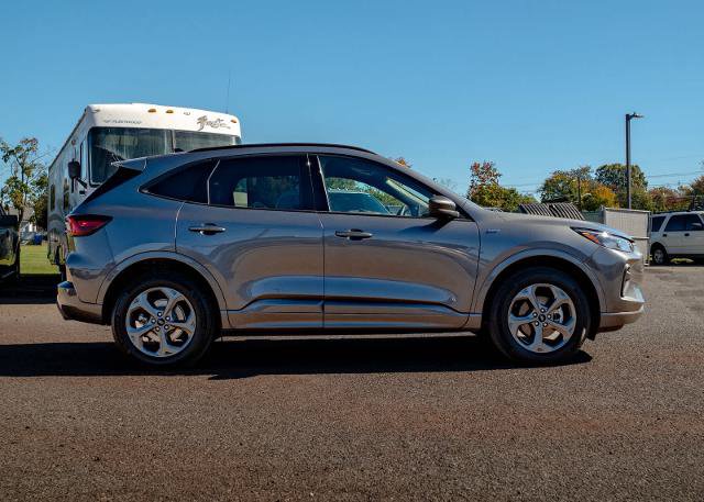 Certified 2024 Ford Escape ST-Line w/ Tech Pack #1 AWD/4WD image 22