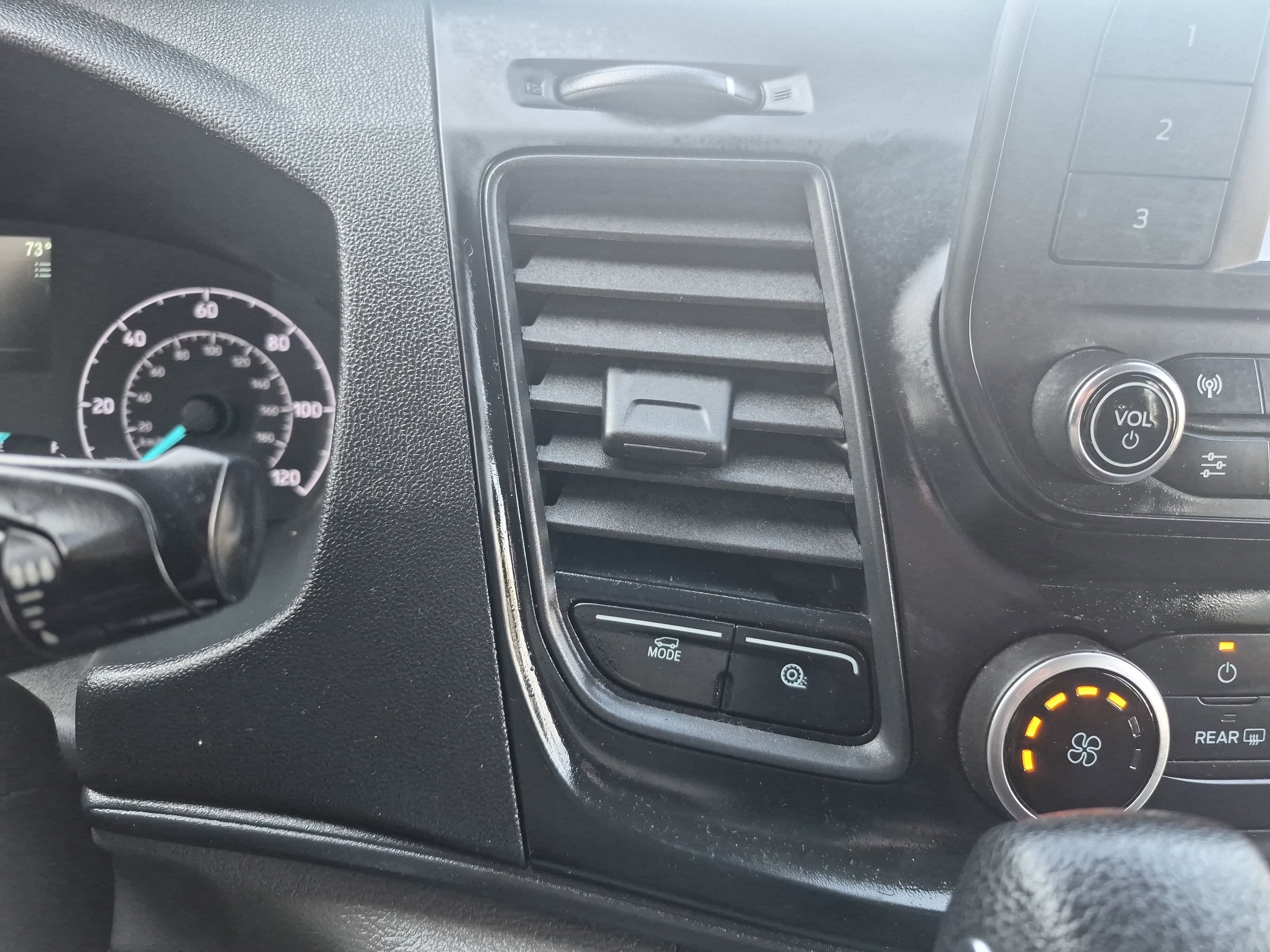 Certified 2024 Ford Transit 250 Low Roof w/ Exterior Upgrade Package image 30