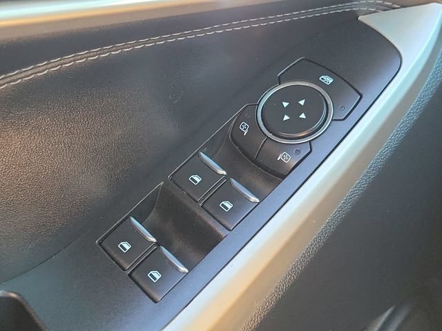 Certified 2020 Ford Explorer XLT w/ Equipment Group 202A RWD image 13
