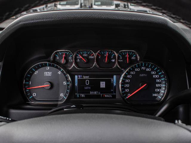 Used 2019 Chevrolet Tahoe LT AWD/4WD image 12