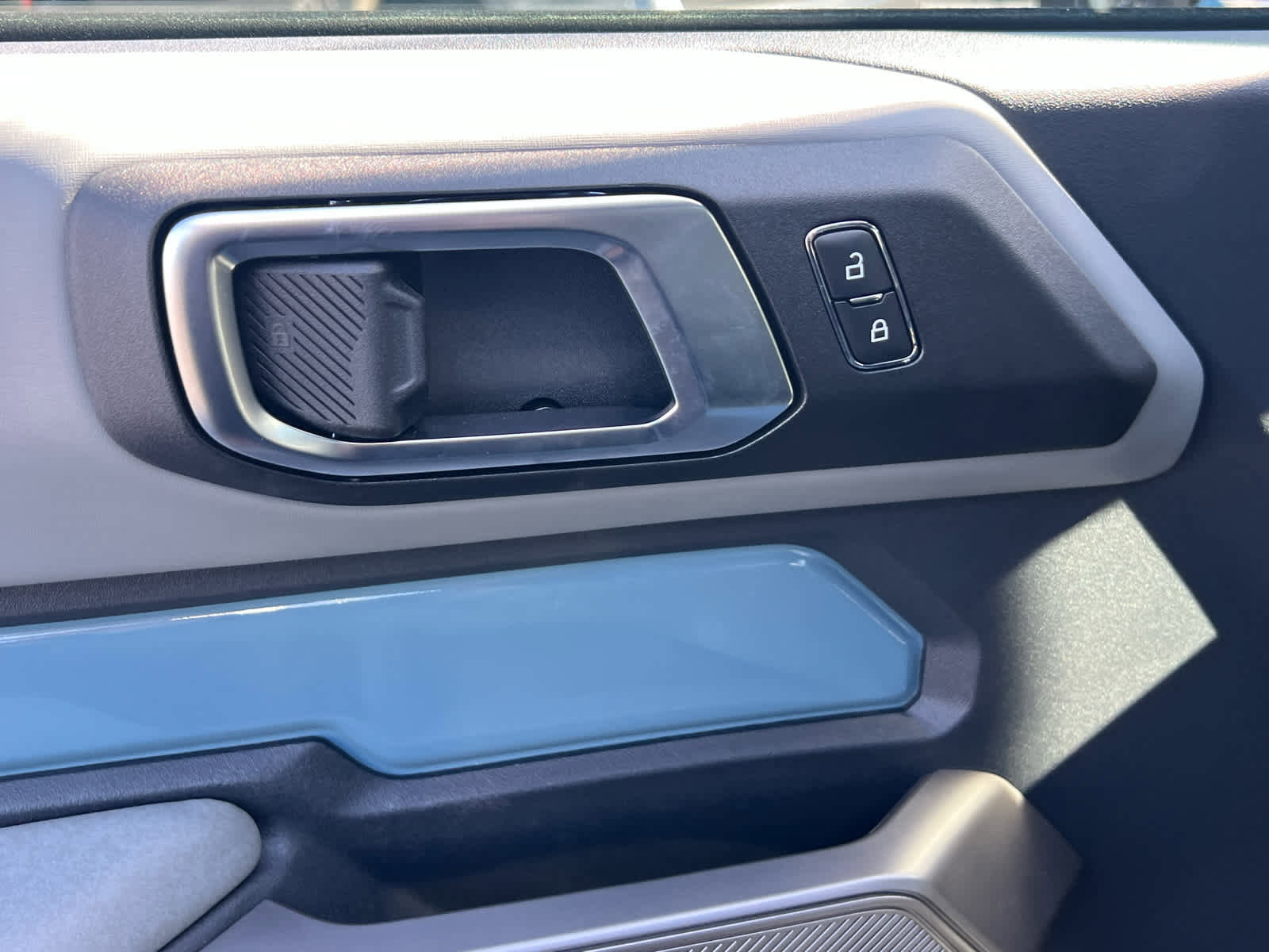 Certified 2023 Ford Bronco Badlands image 23