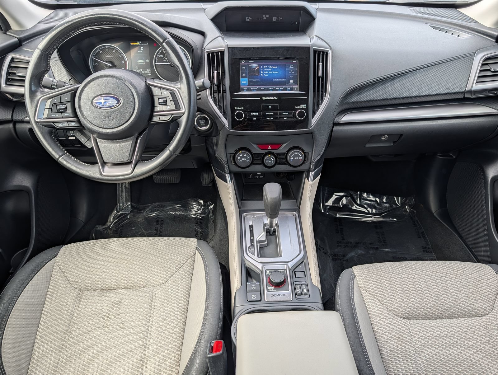 Used 2024 Subaru Forester Premium AWD/4WD image 22