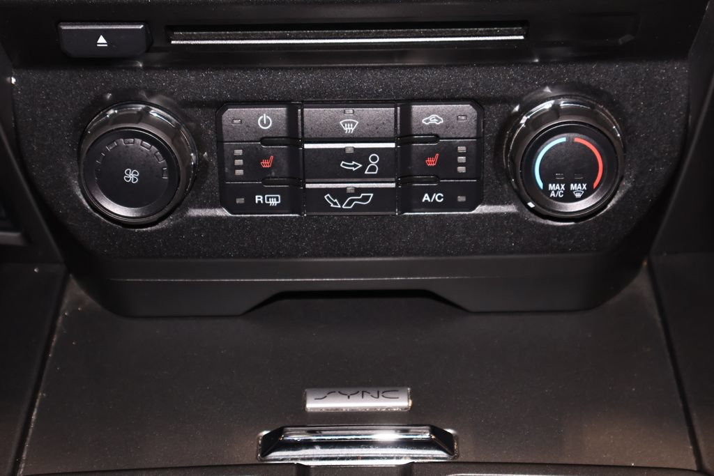 Certified 2018 Ford F150 XLT w/ Equipment Group 302A Luxury AWD/4WD image 34