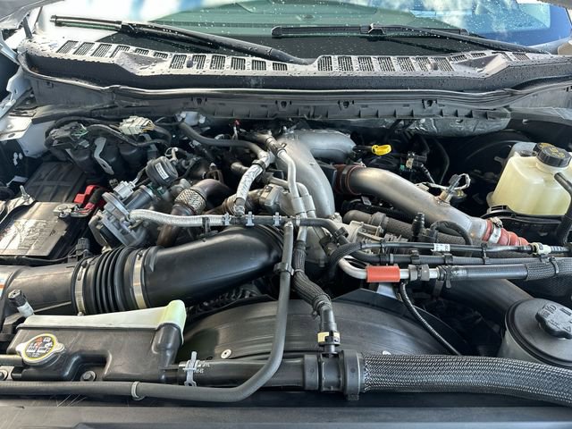 Certified 2024 Ford F350 Limited w/ FX4 Off-Road Package image 27