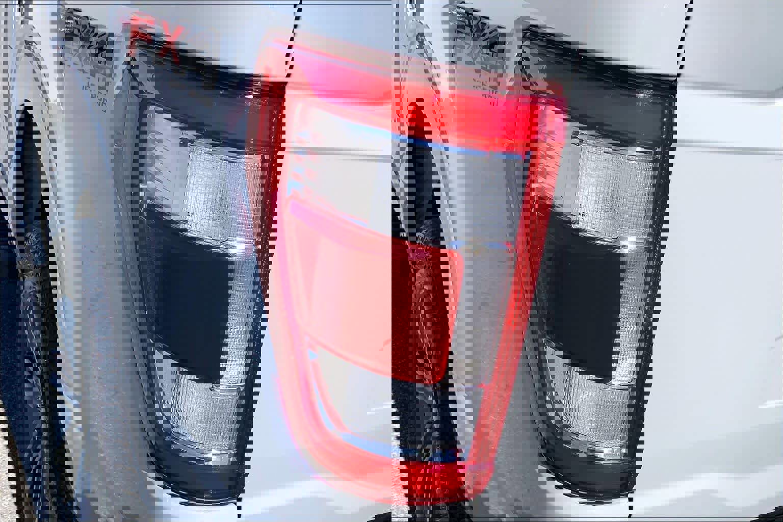 Certified 2023 Ford F150 Lariat w/ Equipment Group 502A High image 29