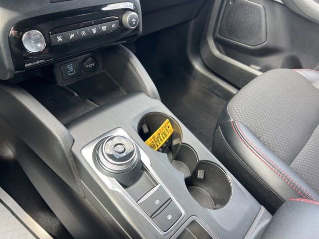 Certified 2023 Ford Escape ST-Line Elite image 17