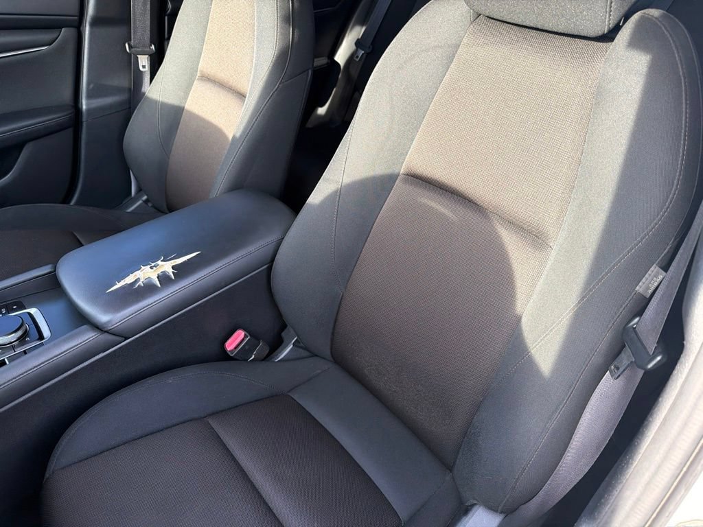Used 2021 MAZDA MAZDA3 s FWD image 19