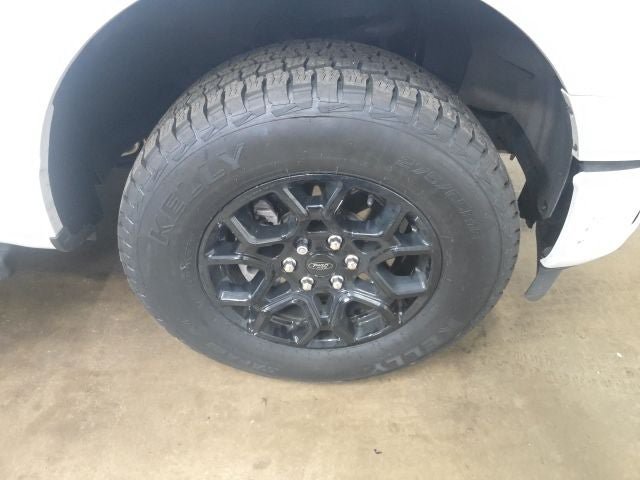 Certified 2024 Ford F150 XLT w/ Equipment Group 302A MID AWD/4WD image 2