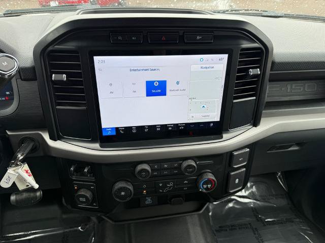 Certified 2024 Ford F150 XL AWD/4WD image 40
