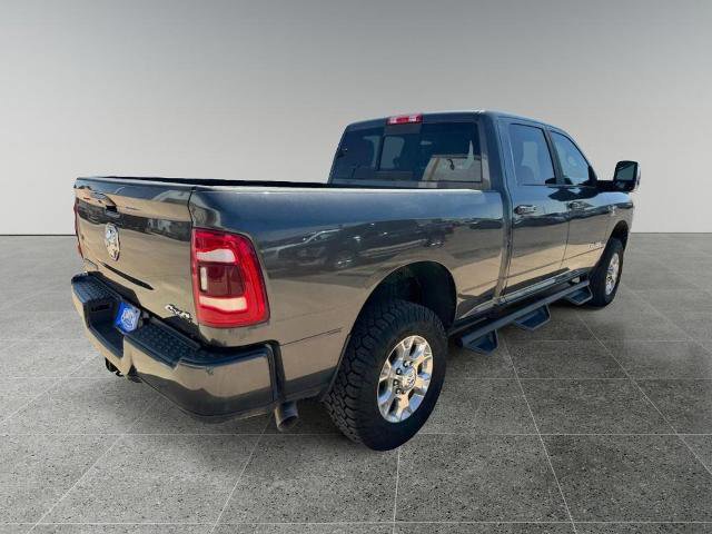 Used 2024 RAM 3500 Laramie image 5
