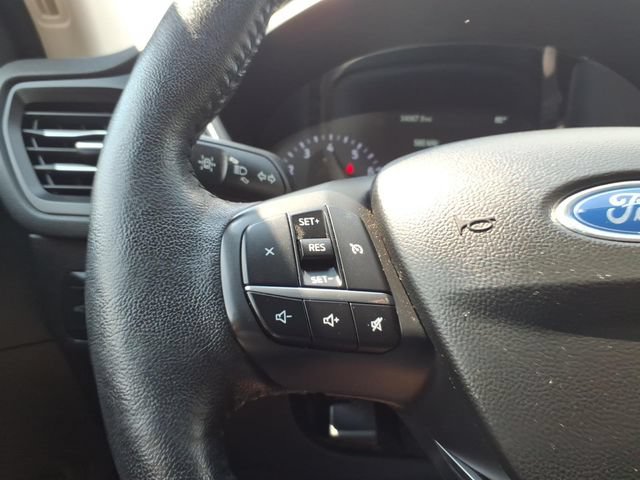 Certified 2020 Ford Escape SEL AWD/4WD image 14