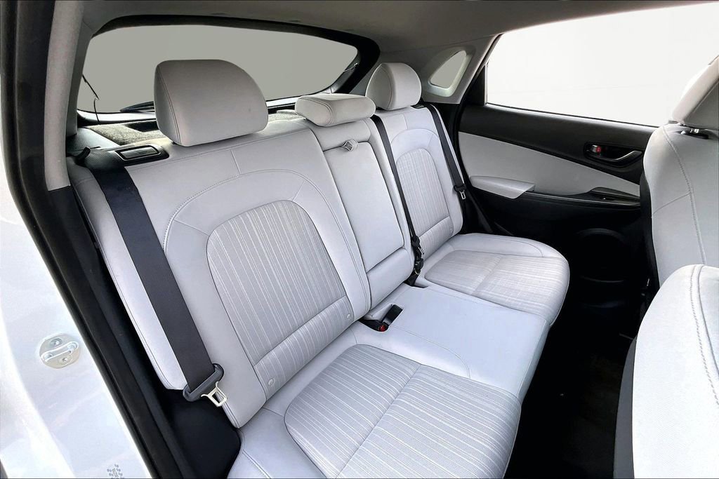 Used 2023 Hyundai Kona SEL w/ Cargo Package image 27
