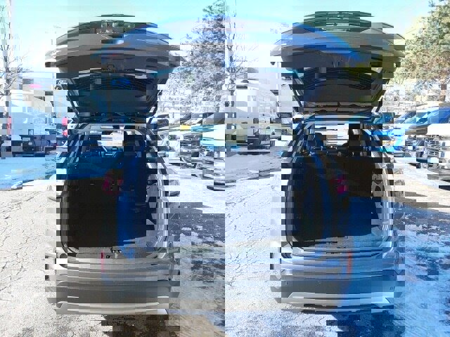 Certified 2023 Ford Edge SEL image 28