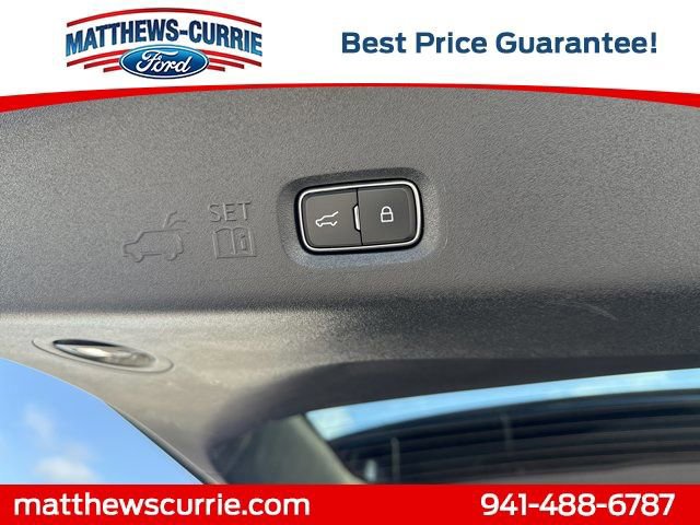 Certified 2025 Ford Expedition Active image 15