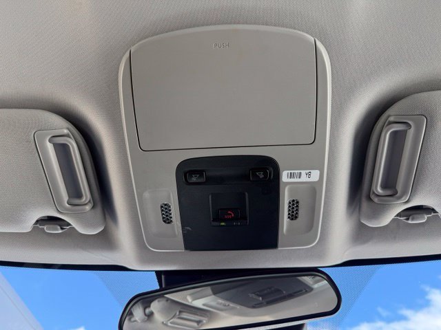 Used 2025 Toyota Camry LE FWD image 42