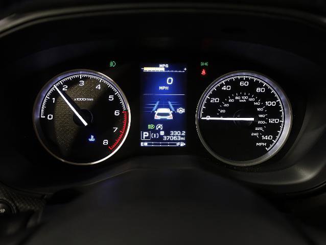 Used 2022 Subaru Forester Premium w/ Popular Package #1 image 13