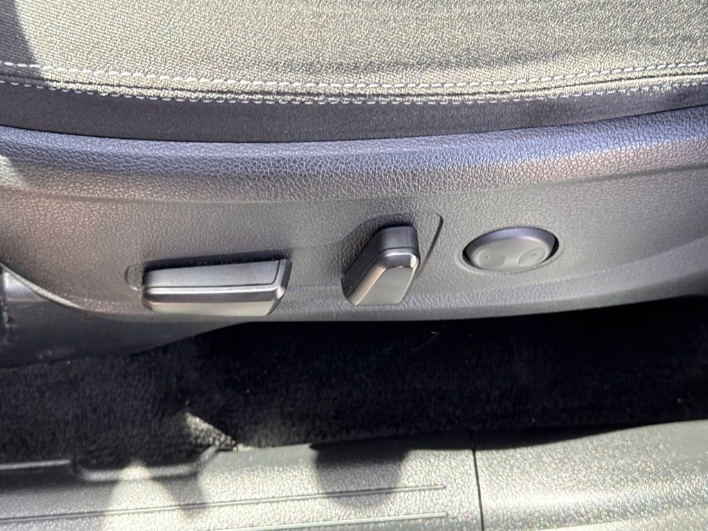 Used 2020 Hyundai Palisade SEL w/ Convenience Package FWD image 19