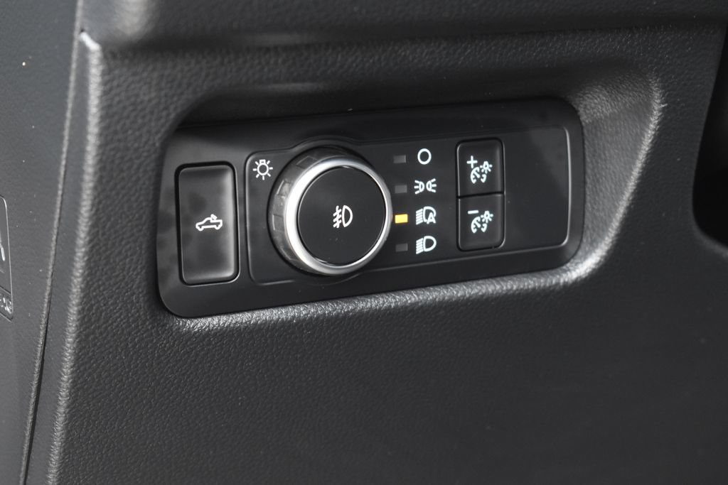 Certified 2025 Ford Ranger Lariat AWD/4WD image 25