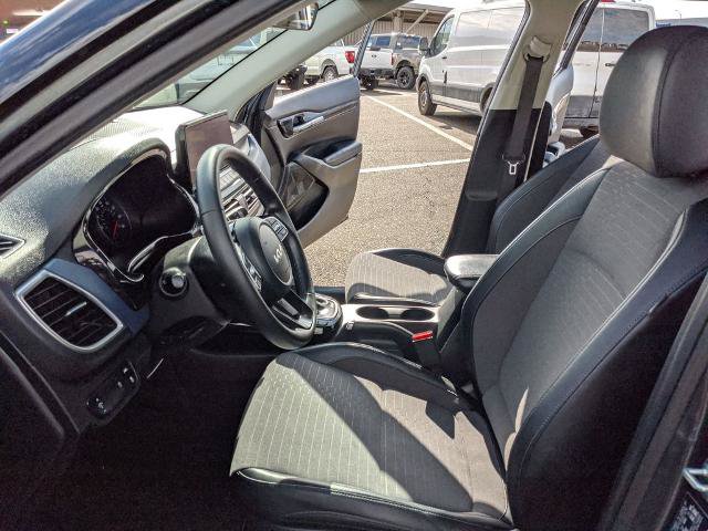 Used 2023 Kia Seltos S w/ Navigation Package AWD/4WD image 15