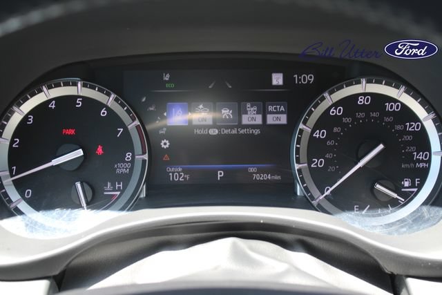 Used 2022 Toyota Highlander XSE FWD image 27