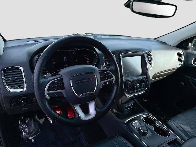 Used 2017 Dodge Durango Citadel image 9