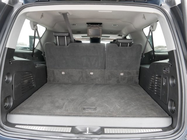 Used 2020 Chevrolet Suburban Premier image 31