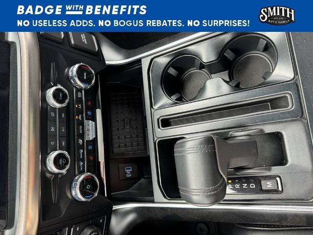 Certified 2023 Ford F150 Raptor AWD/4WD image 13