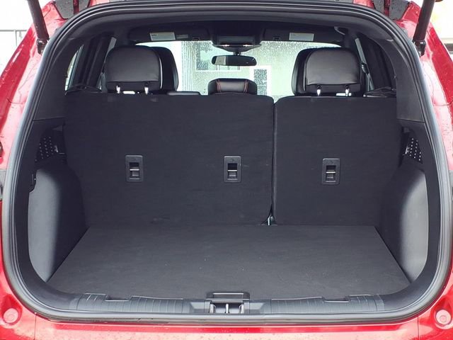 Certified 2024 Ford Escape ST-Line w/ Tech Pack #1 AWD/4WD image 8