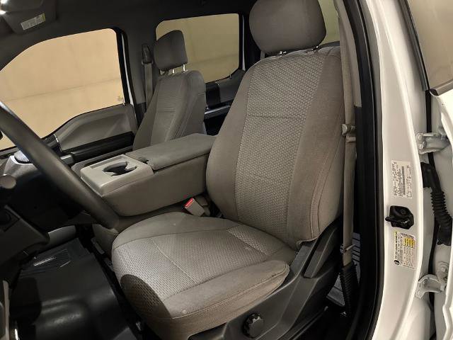 Certified 2017 Ford F150 XLT RWD image 18
