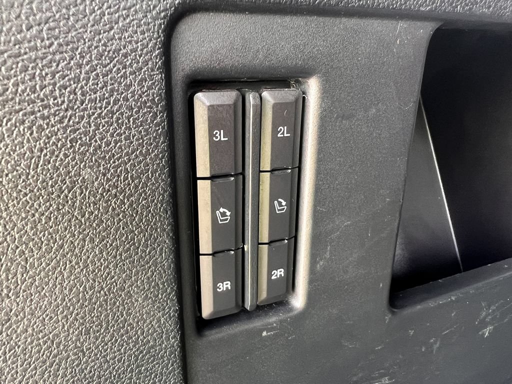 Certified 2021 Ford Expedition Max Limited AWD/4WD image 16