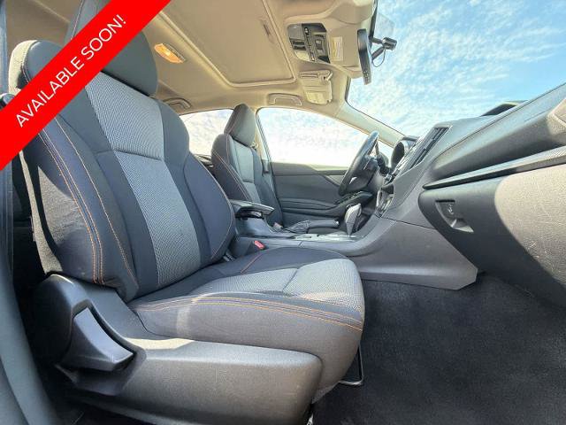 Used 2018 Subaru Crosstrek 2.0i Premium AWD/4WD image 21