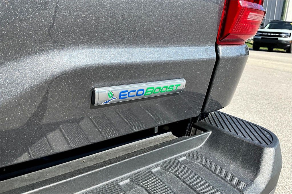 Certified 2023 Ford F150 XLT w/ Equipment Group 302A High AWD/4WD image 26