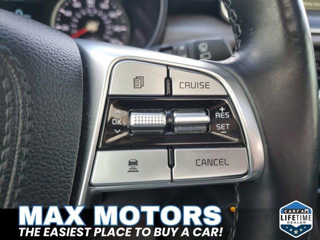 Used 2022 Kia Telluride EX w/ Towing Package image 33